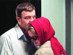 Кадр из фильма Авдотьи Смирновой "Связь" Кадр из фильма Авдотьи Смирновой "Связь"