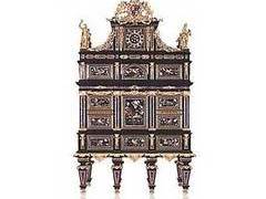 Бюро Badminton Cabinet. Фото с сайта Badminton Cabinet