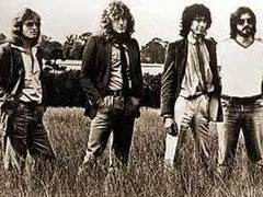 Led Zeppelin в 1979 году. Фото с сайта: www.led-zeppelin.com