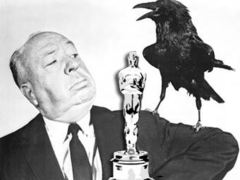 Альфред Хичкок, фото с сайта imdb.com