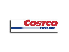 Логотип CostCo с сайта интернет-магазина
