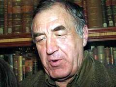 Валерий Попов, лауреат премии Белкина'2003, фото издательства "ЭКСМО"
