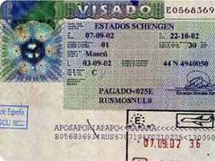 Виза в Испанию, фото с сайта www.shengen-visa.ru