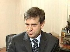 Михаил Зурабов, кадр телеканала "Россия", архив