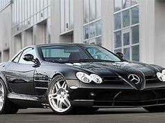 Фото компании Brabus