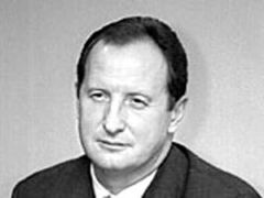 Юрий Кравченко, фото с сайта cn.com.ua
