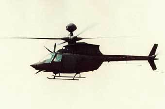  OH-58D Kiowa.   :  tri.army.mil