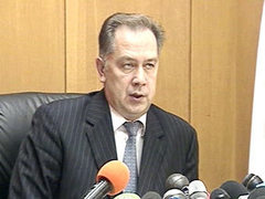 Александр Соколов, кадр телеканала НТВ, архив Александр Соколов, кадр телеканала НТВ, архив