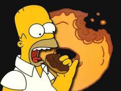 Барт Симпсон, иллюстрация с сайта thesimpsons.com Барт Симпсон, иллюстрация с сайта thesimpsons.com