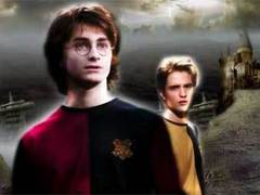 Заставка к фильму "Гарри Поттер и кубок огня" с сайта warnerbros.com Заставка к фильму "Гарри Поттер и кубок огня" с сайта warnerbros.com