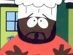 Шеф из "Южного парка". Иллюстрация с сайта comedycentral.com Шеф из "Южного парка". Иллюстрация с сайта comedycentral.com