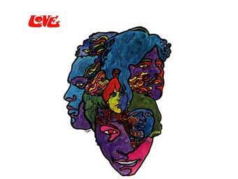    Love "Forever Changes"   wikipedia.org