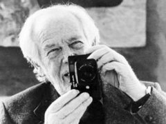 Свен Нюквист. Фото с сайта filmarchive.com Свен Нюквист. Фото с сайта filmarchive.com