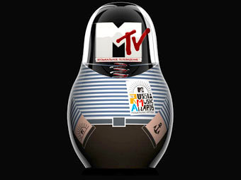  MTV RMA'06.    