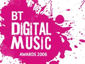  Digital Music Awards    