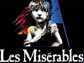    "Les Miserables" ("")   smithbridge.ee