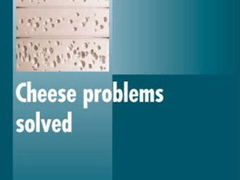   "Cheese Problems Solved"   amazon.com