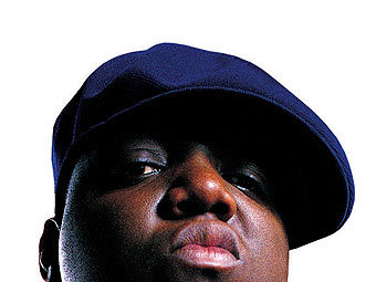 Notorious B.I.G.     Greatest Hits.    hiphoproll.com 