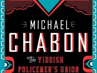    "The Yiddish Policeman Union"   amazon.com