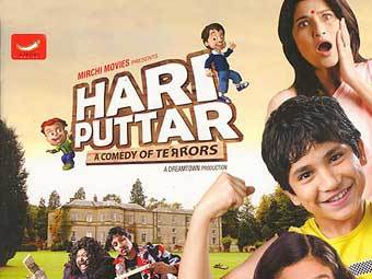    "Hari Puttar. A Comedy of Terrors".    glamsham.com