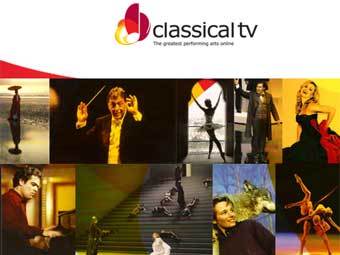   Classical TV