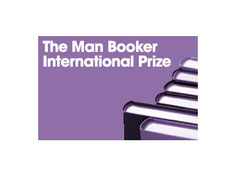  Man Booker International