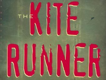   "The Kite Runner".    Amazon.com