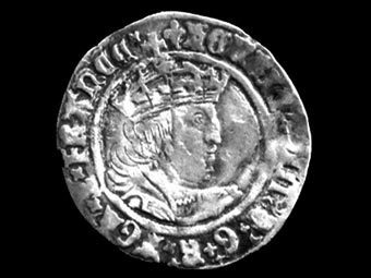   VIII    ( 1540 ).  Coinman62  wikipedia.org