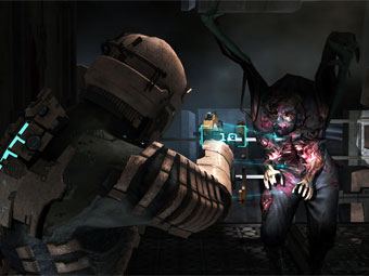   "Dead Space"