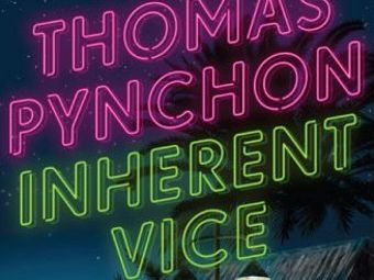      "Inherent Vice".    amazon.com