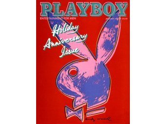        Playboy  1986 