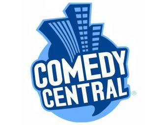 Comedy Central     