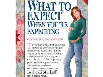   "What to Expect When You re Expecting"
