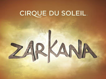    Cirque du Soleil 