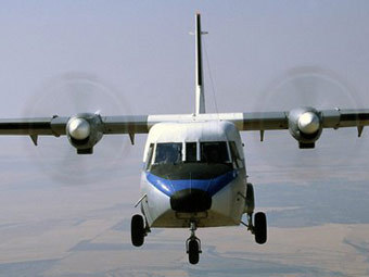 CASA C-212.    airbusmilitary.com