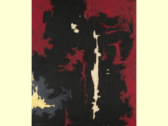  , "1949-A-No.1".    Sotheby's