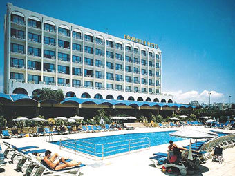  Navarria.    cyprus-hotels.com