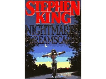   "Nightmares & Dreamscapes"