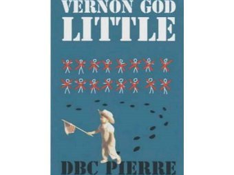   "Vernon God Little"