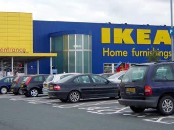  IKEA,    