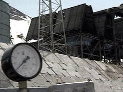 ГЭС в Петропавсловске-Камчатском, кадр НТВ