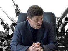 Дмитрий Козак