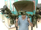 Крупнейшим покупателем российского оружия была Индия. В целом, РФ, как сообщает SIPRI, экспортировала в Азию 67% вооружений и 14% - в Африку