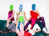          - Pussy Riot,       ,  "  "       