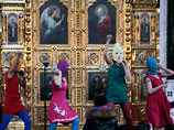     Amnesty International " "       - Pussy Riot,   -     21 