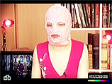          Pussy Riot   