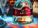         Kremlin  ,  Kremlin  
