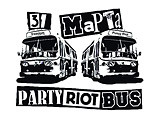      - Pussy Riot   