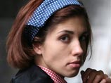   Pussy Riot   -      "-"  -      