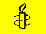     Amnesty International     Pussy Riot        